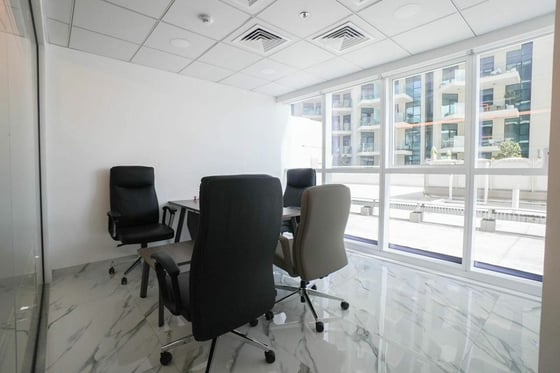Newly Build | Multiple Option | Luxury Offices, picture 20