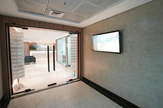 Newly Build | Multiple Option | Luxury Offices, picture 14