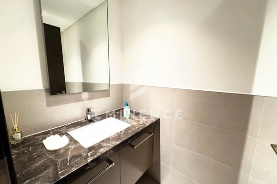 High Floor | Fully Furnished | Vacant, picture 15