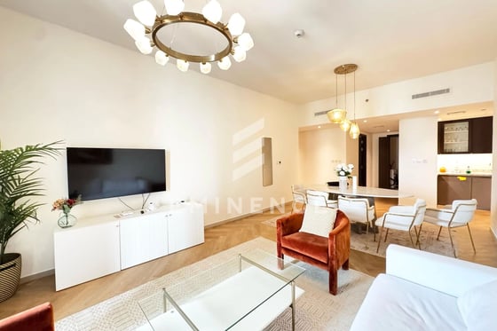 High Floor | Fully Furnished | Vacant, picture 1