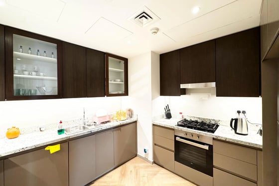 High Floor | Fully Furnished | Vacant, picture 13