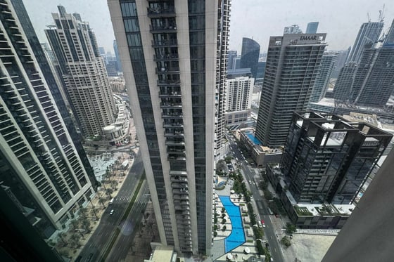 High Floor | Fully Furnished | Vacant, picture 22