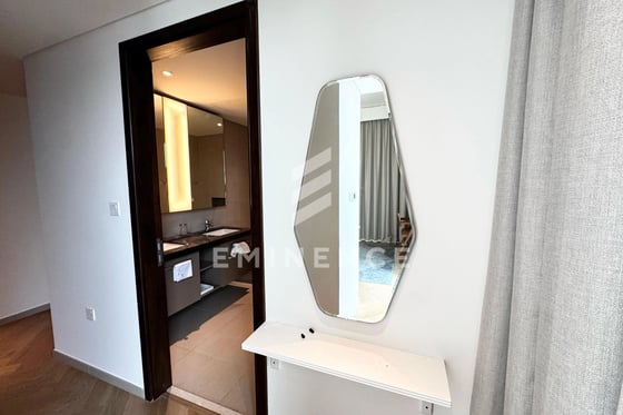 High Floor | Fully Furnished | Vacant, picture 35
