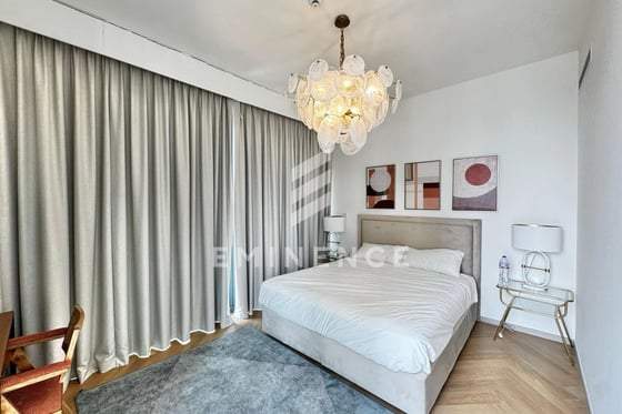 High Floor | Fully Furnished | Vacant, picture 31