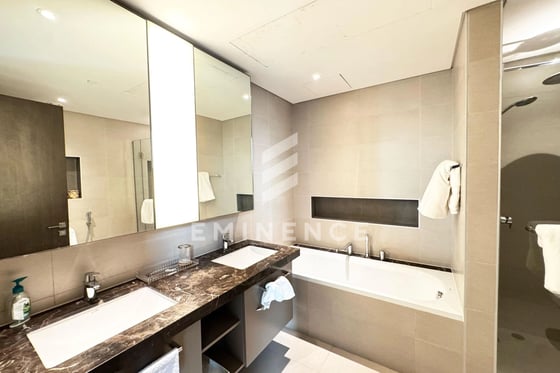 High Floor | Fully Furnished | Vacant, picture 39