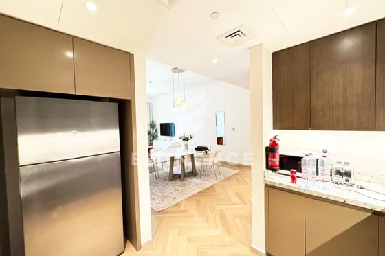 High Floor | Fully Furnished | Vacant, picture 11