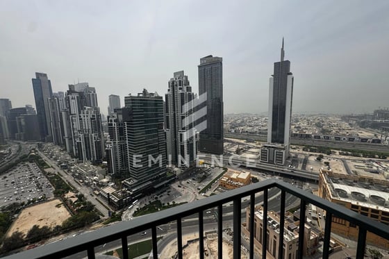 High Floor | Fully Furnished | Vacant, picture 17