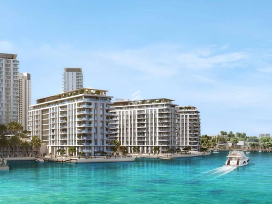 Multiple Options | Best Building | Water View, picture 13