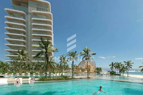 Palm View | Exclusive | Luxurious Beachfront, picture 26