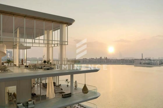 Palm View | Exclusive | Luxurious Beachfront, picture 2