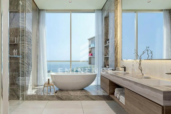 Palm View | Exclusive | Luxurious Beachfront, picture 14
