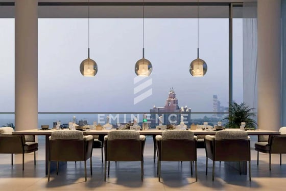 Palm View | Exclusive | Luxurious Beachfront, picture 15