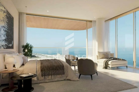 Palm View | Exclusive | Luxurious Beachfront, picture 10