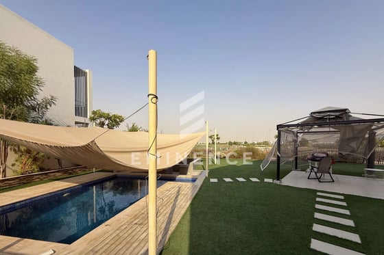4BR | Vacant on Transfer | Golf Course View, picture 24