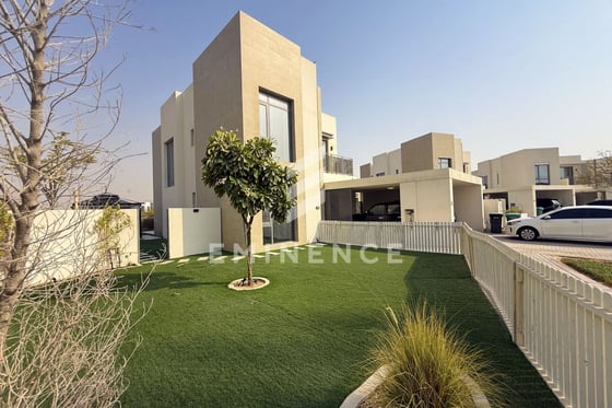 4BR | Vacant on Transfer | Golf Course View, picture 32