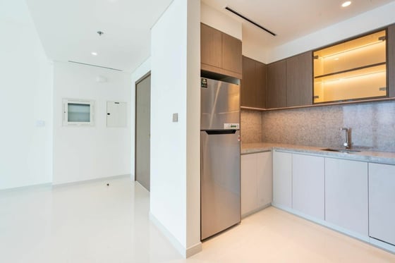 Exclusive | Water and Marina Skyline View | Rented, picture 28