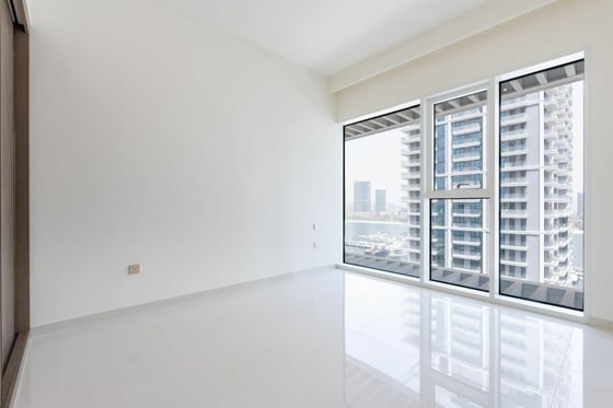 Exclusive | Water and Marina Skyline View | Rented, picture 24