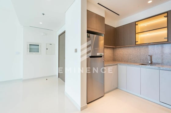 Exclusive | Water and Marina Skyline View | Rented, picture 27