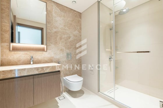 Exclusive | Water and Marina Skyline View | Rented, picture 29