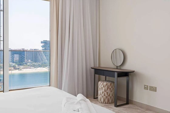 Genuine Resale | Furnished | Marina and Sea View, picture 30