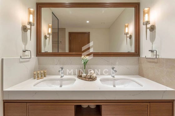 Genuine Resale | Furnished | Marina and Sea View, picture 45