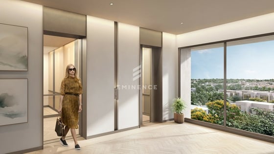 Investor Deal | Burj View | High Floor, picture 18