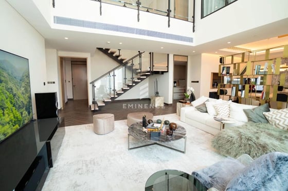 Fully Furnished | Duplex | Prime Location, picture 12