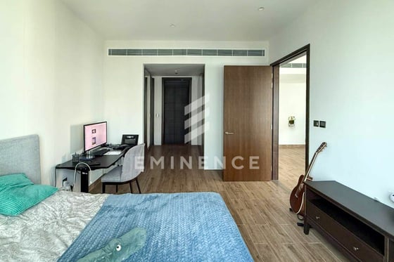 Most Spacious Layout | 2BR | Unfurnished | Vacant, picture 6