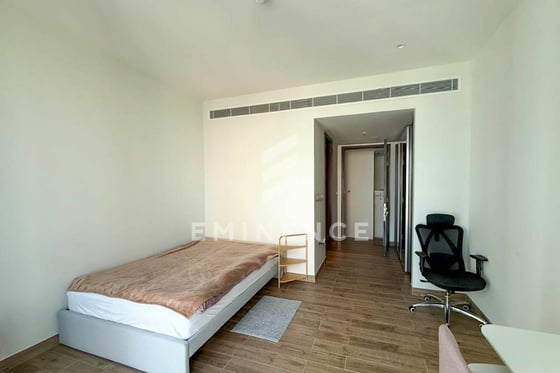 Most Spacious Layout | 2BR | Unfurnished | Vacant, picture 7