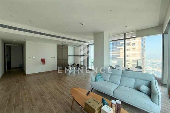 Most Spacious Layout | 2BR | Unfurnished | Vacant, picture 2