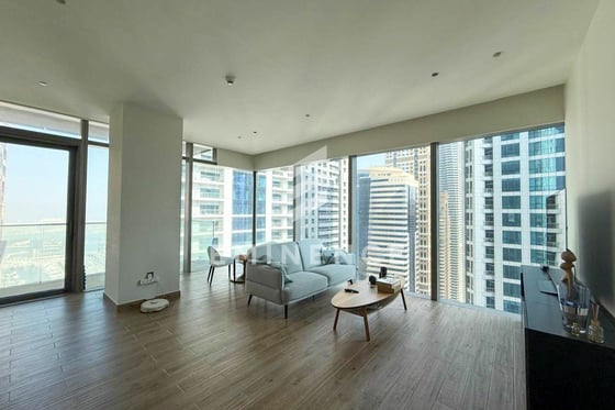 Most Spacious Layout | 2BR | Unfurnished | Vacant, picture 1