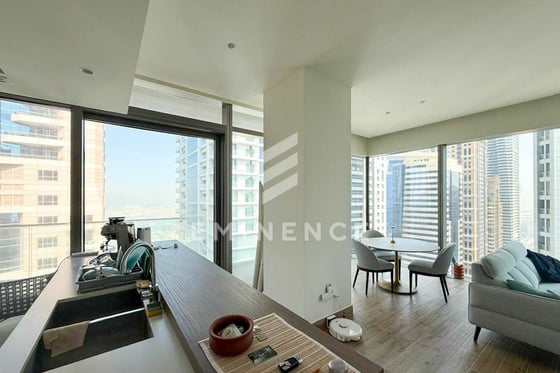 Most Spacious Layout | 2BR | Unfurnished | Vacant, picture 9