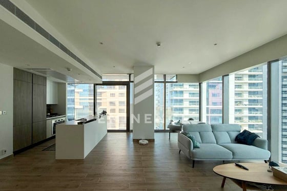 Most Spacious Layout | 2BR | Unfurnished | Vacant, picture 3