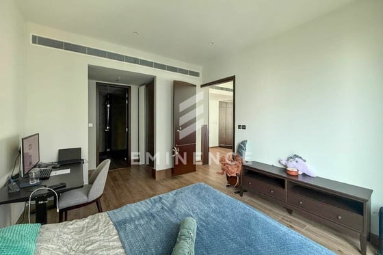 Most Spacious Layout | 2BR | Unfurnished | Vacant, picture 5