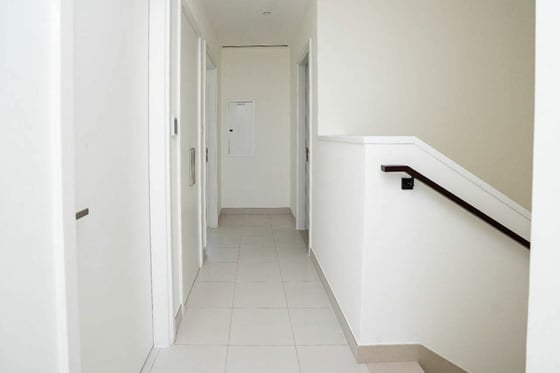 VACANT | SPACIOUS 3BR plus MAIDS | POOL VIEW, picture 42