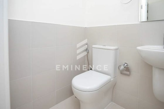 VACANT | SPACIOUS 3BR plus MAIDS | POOL VIEW, picture 53