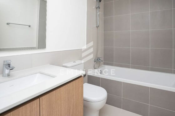 VACANT | SPACIOUS 3BR plus MAIDS | POOL VIEW, picture 55