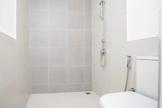 VACANT | SPACIOUS 3BR plus MAIDS | POOL VIEW, picture 50