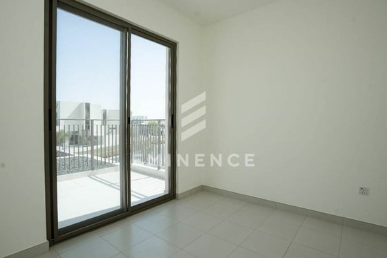 VACANT | SPACIOUS 3BR plus MAIDS | POOL VIEW, picture 23