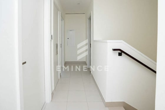 VACANT | SPACIOUS 3BR plus MAIDS | POOL VIEW, picture 41