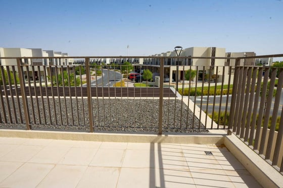 VACANT | SPACIOUS 3BR plus MAIDS | POOL VIEW, picture 58