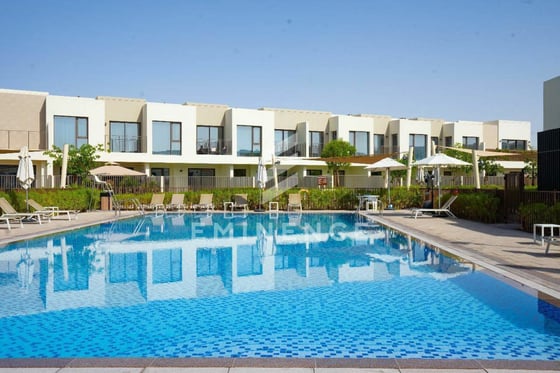 VACANT | SPACIOUS 3BR plus MAIDS | POOL VIEW, picture 61