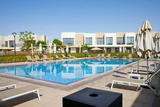 VACANT | SPACIOUS 3BR plus MAIDS | POOL VIEW, picture 60