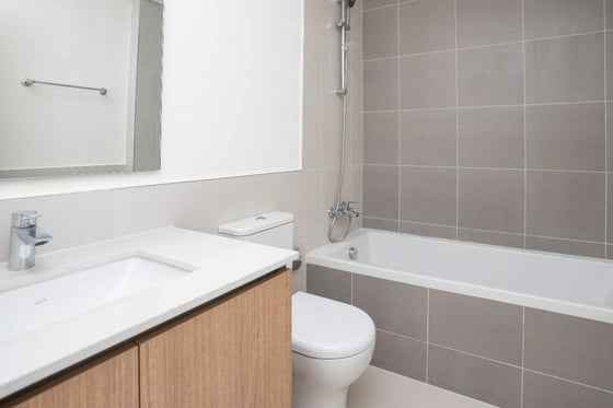 VACANT | SPACIOUS 3BR plus MAIDS | POOL VIEW, picture 56