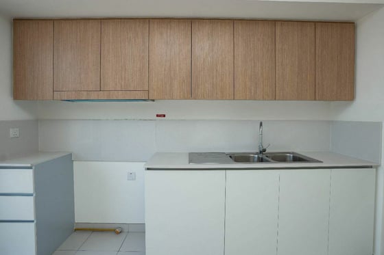 VACANT | SPACIOUS 3BR plus MAIDS | POOL VIEW, picture 34