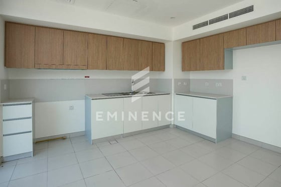VACANT | SPACIOUS 3BR plus MAIDS | POOL VIEW, picture 21