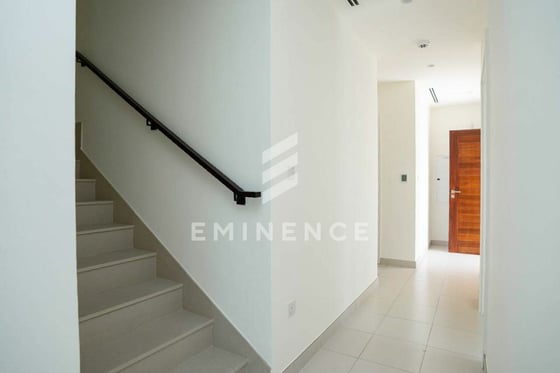 VACANT | SPACIOUS 3BR plus MAIDS | POOL VIEW, picture 43