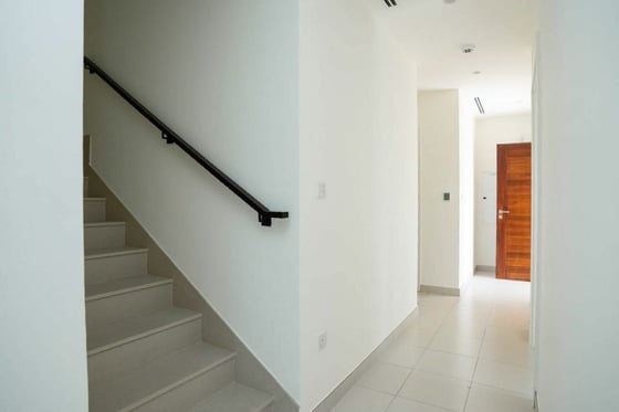 VACANT | SPACIOUS 3BR plus MAIDS | POOL VIEW, picture 44