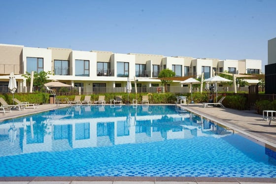 VACANT | SPACIOUS 3BR plus MAIDS | POOL VIEW, picture 62