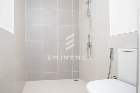 VACANT | SPACIOUS 3BR plus MAIDS | POOL VIEW, picture 49